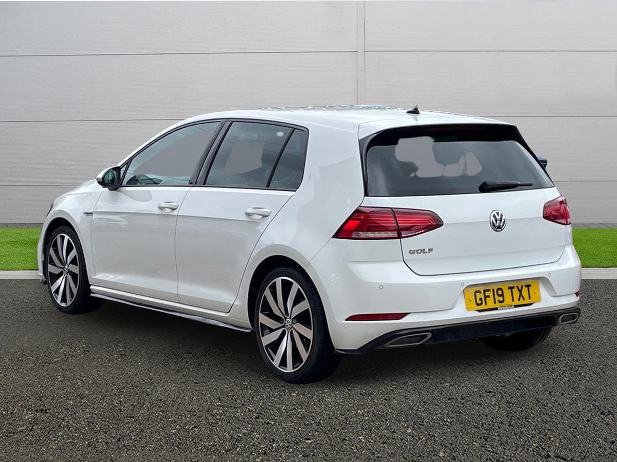 Used Volkswagen Golf 2019 for sale - 76731001: Photo 5