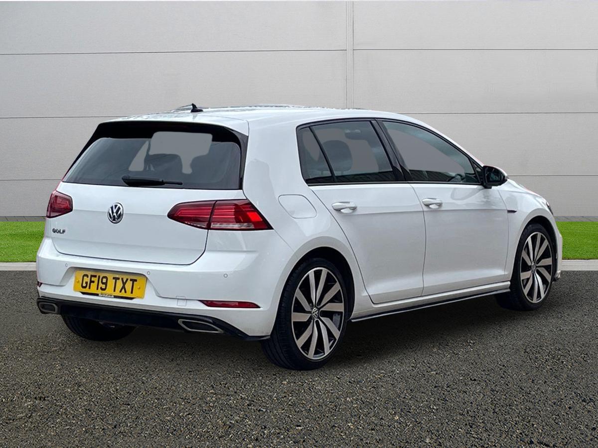 Used Volkswagen Golf 2019 for sale - 76731001: Photo 7