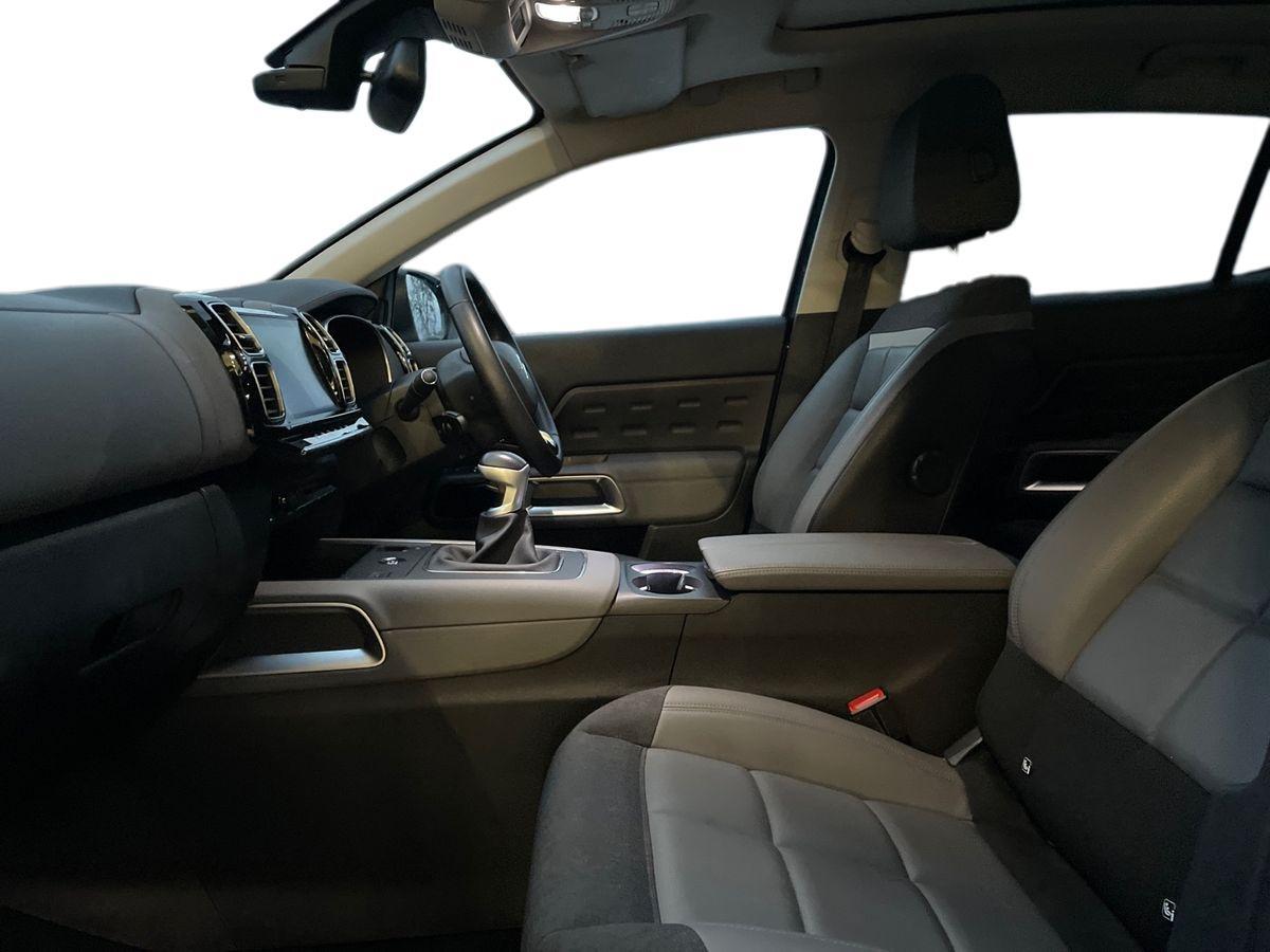 Used Citroen C5 Aircross 2020 for sale - 76926831: Photo 10