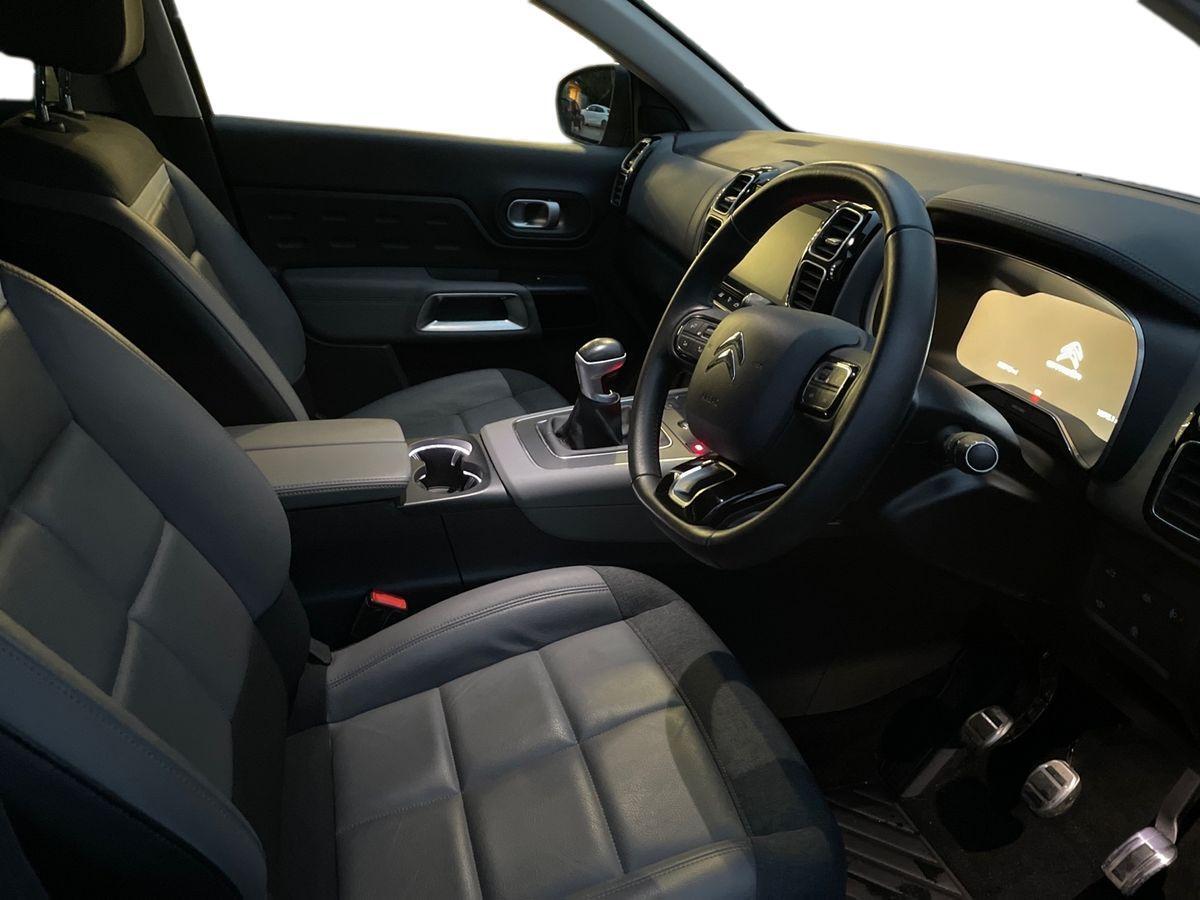Used Citroen C5 Aircross 2020 for sale - 76926831: Photo 15