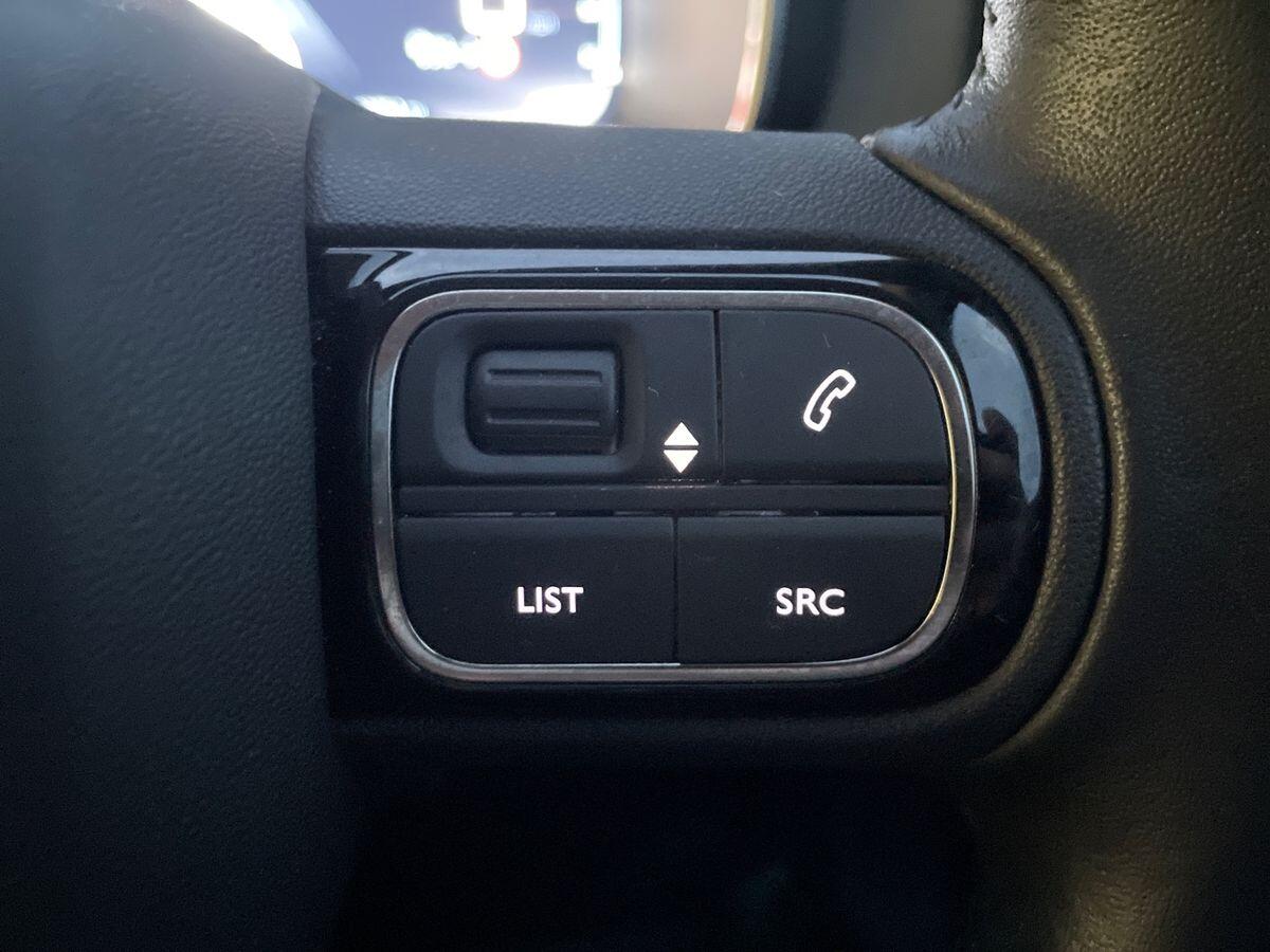 Used Citroen C5 Aircross 2020 for sale - 76926831: Photo 17