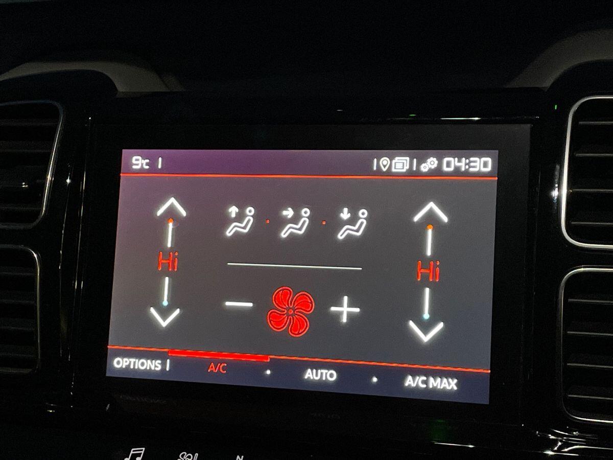 Used Citroen C5 Aircross 2020 for sale - 76926831: Photo 18