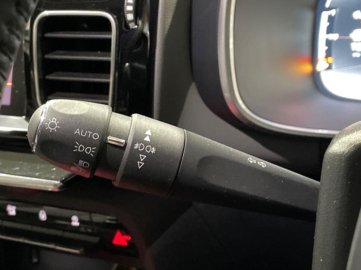 Used Citroen C5 Aircross 2020 for sale - 76926831: Photo 25