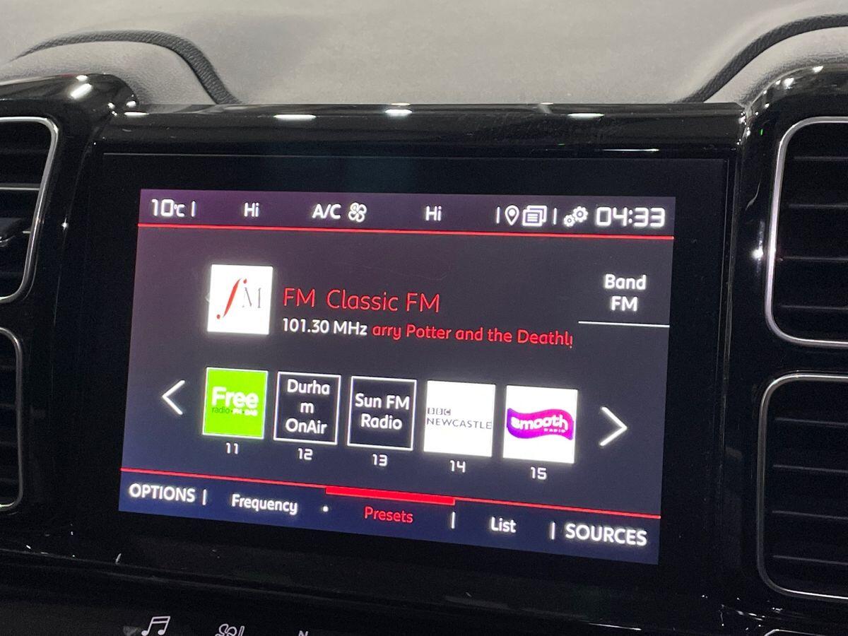 Used Citroen C5 Aircross 2020 for sale - 76926831: Photo 26