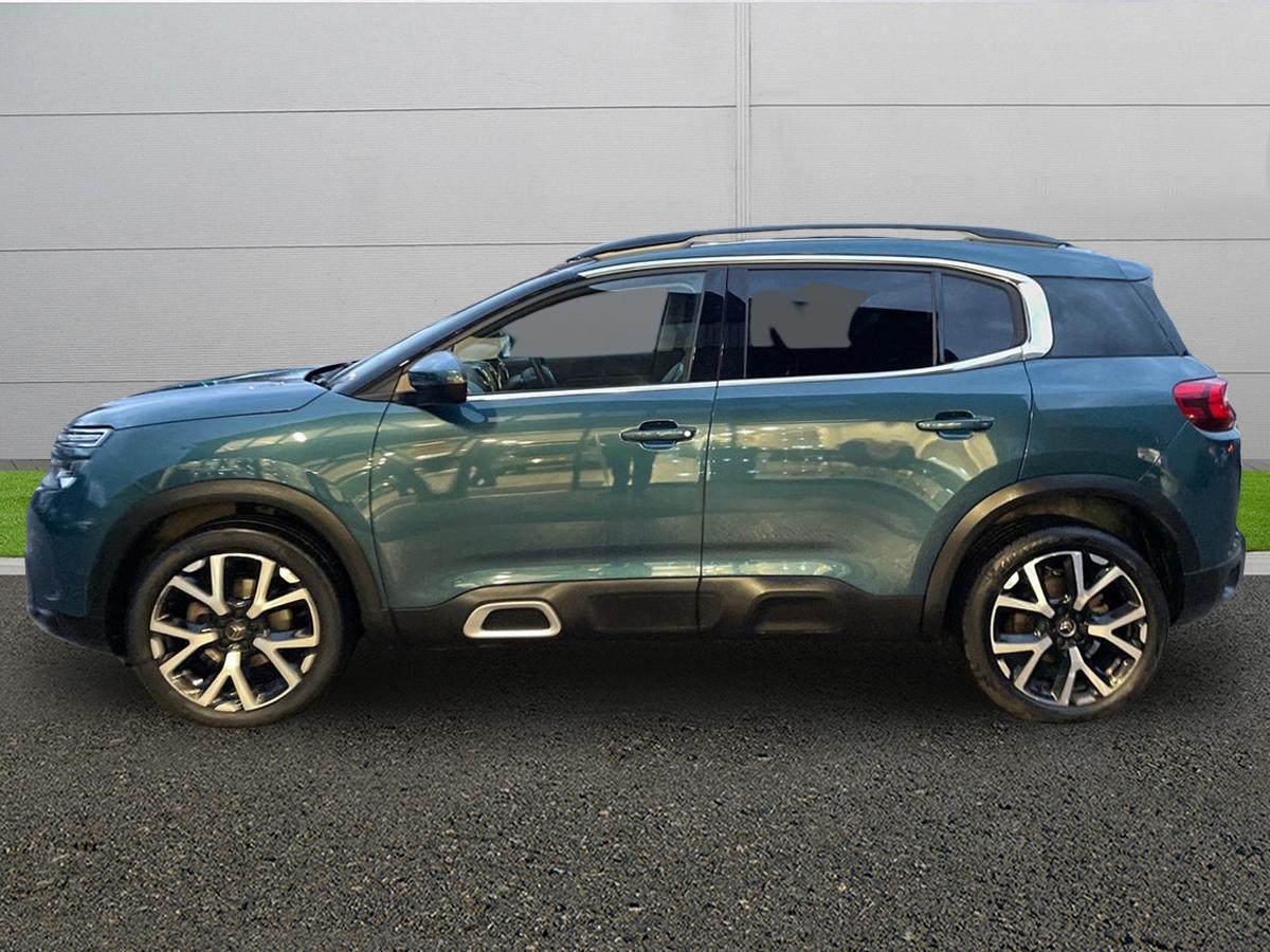 Used Citroen C5 Aircross 2020 for sale - 76926831: Photo 4