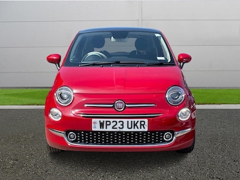 Used Fiat 500 2023 for sale - 78472500: Photo