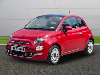 Used Fiat 500 2023 for sale - 78472500: Photo