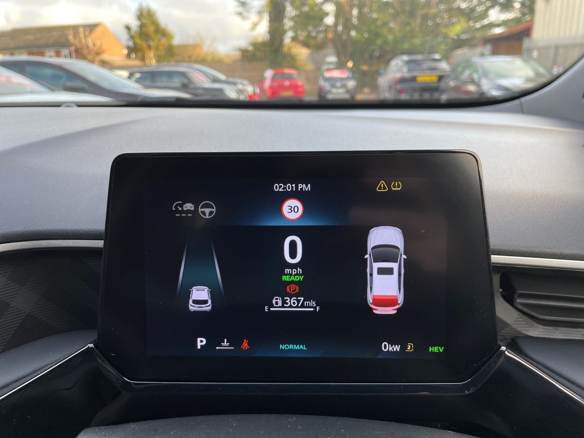 Used MG MG3 2024 for sale - 77105824: Photo 14