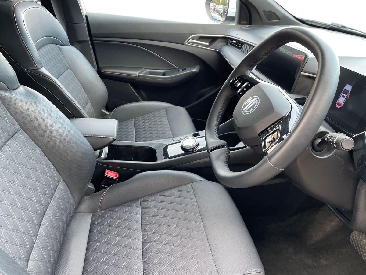 Used MG MG3 2024 for sale - 77105824: Photo 15