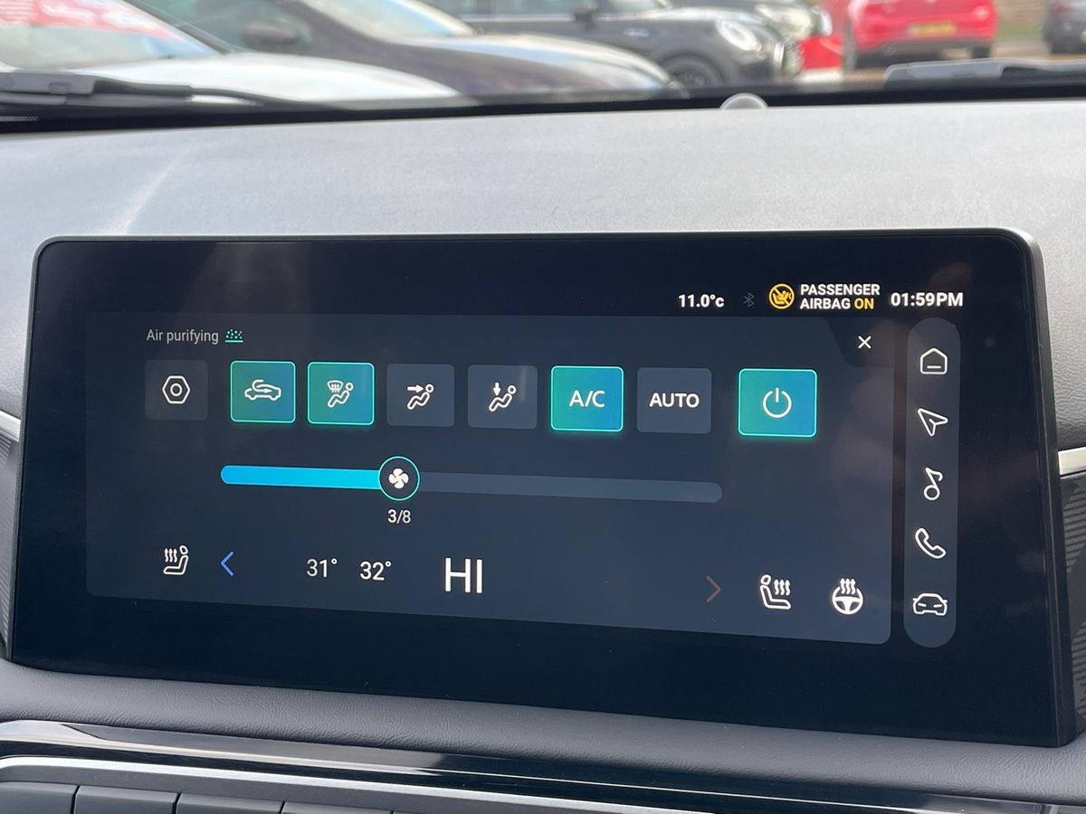 Used MG MG3 2024 for sale - 77105824: Photo 18