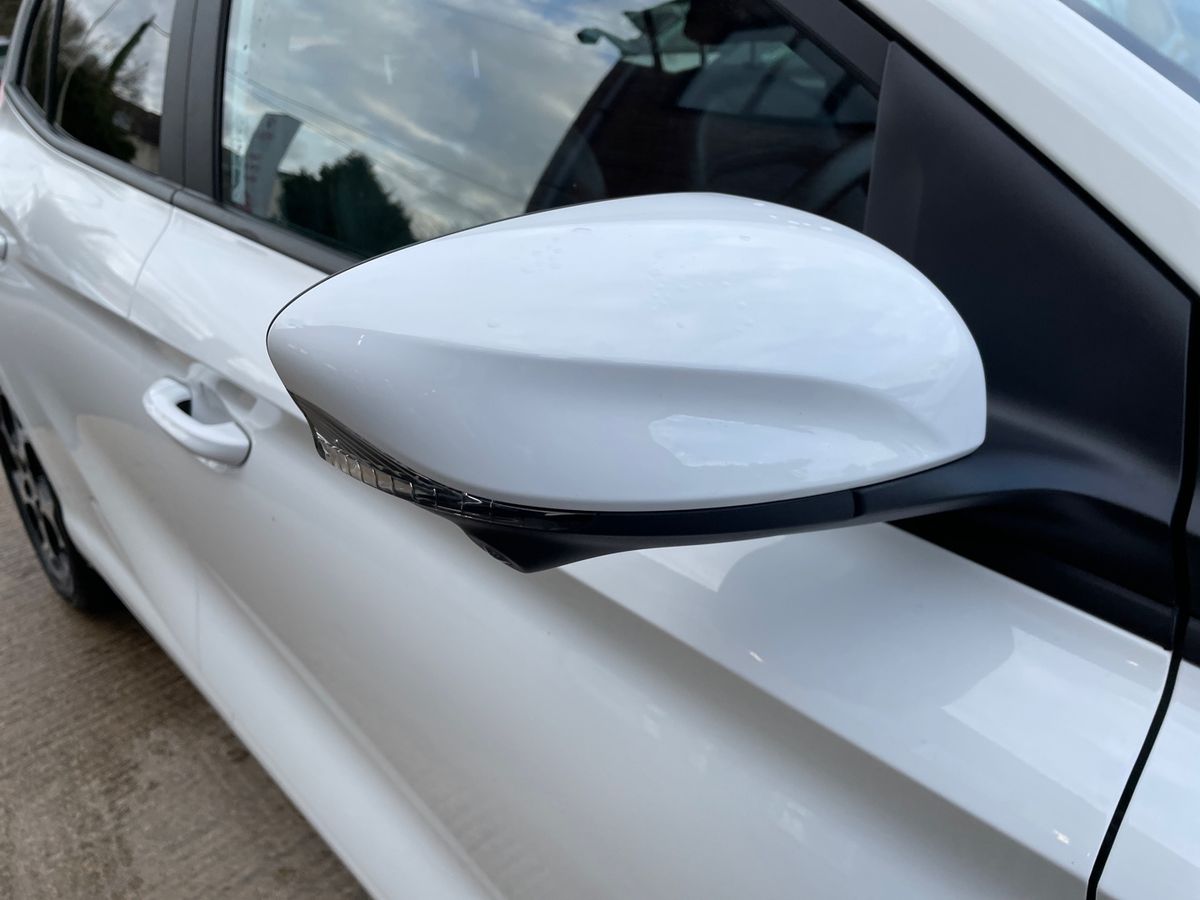 Used MG MG3 2024 for sale - 77105824: Photo 22