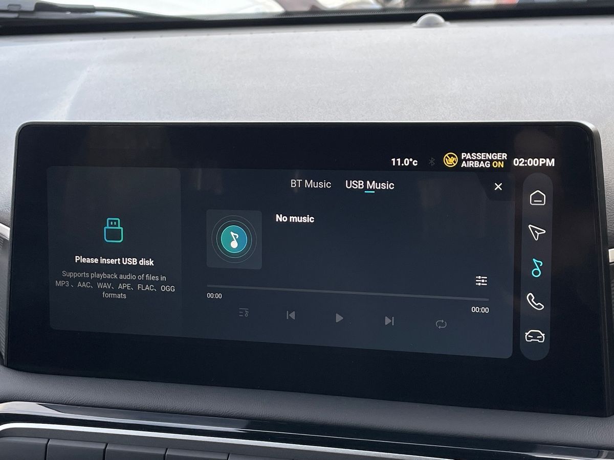 Used MG MG3 2024 for sale - 77105824: Photo 27