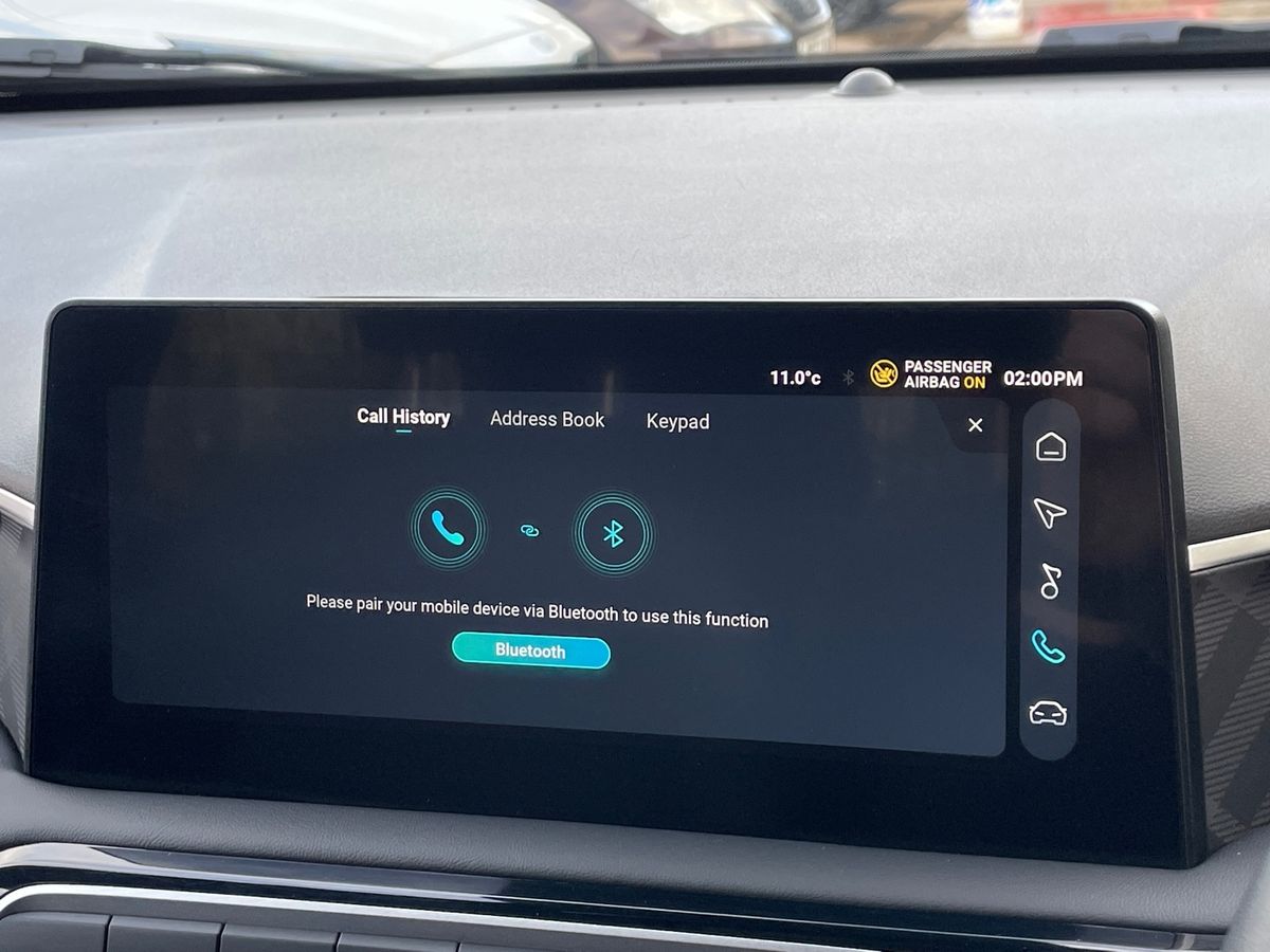 Used MG MG3 2024 for sale - 77105824: Photo 28