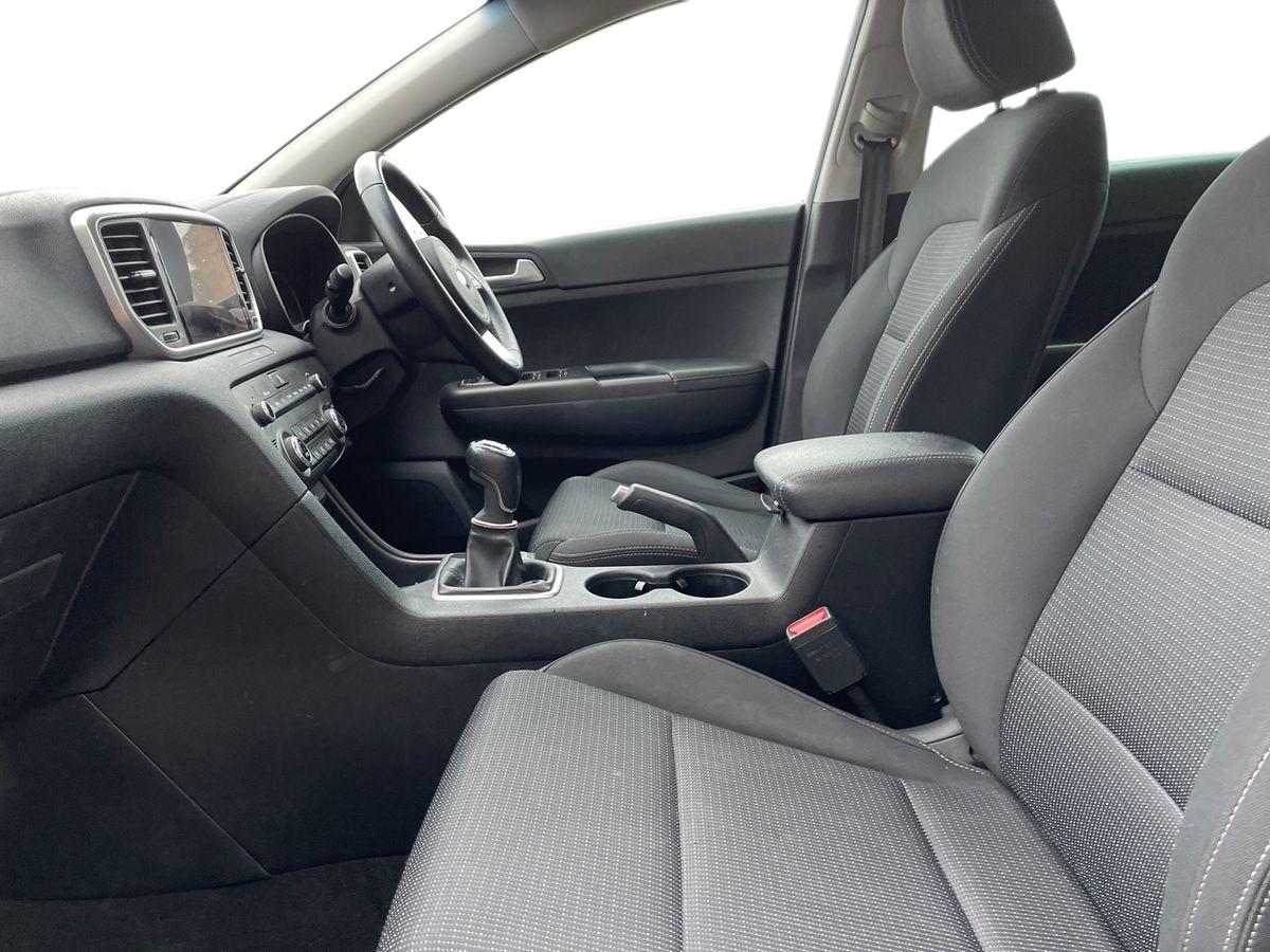 Used Kia Sportage 2020 for sale - 77333241: Photo 10