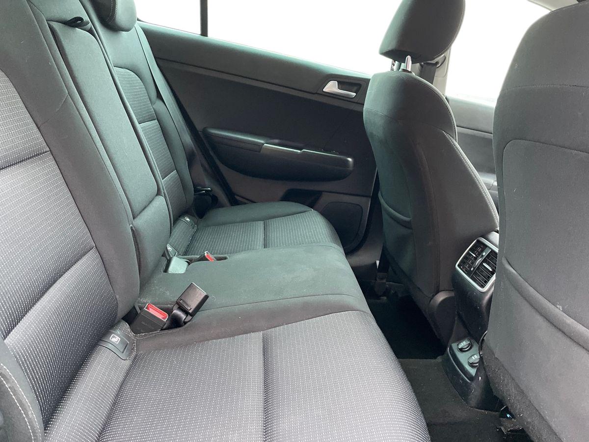 Used Kia Sportage 2020 for sale - 77333241: Photo 11