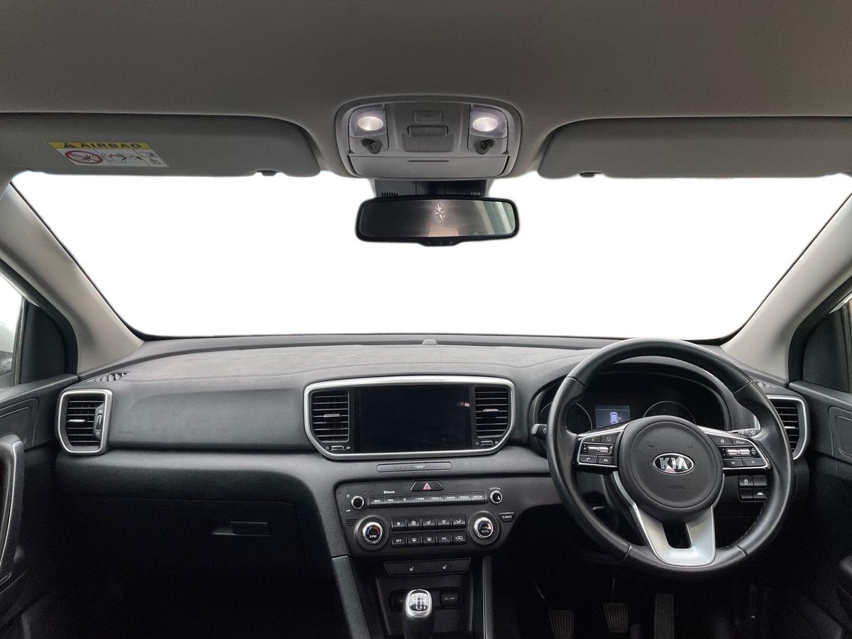 Used Kia Sportage 2020 for sale - 77333241: Photo 13