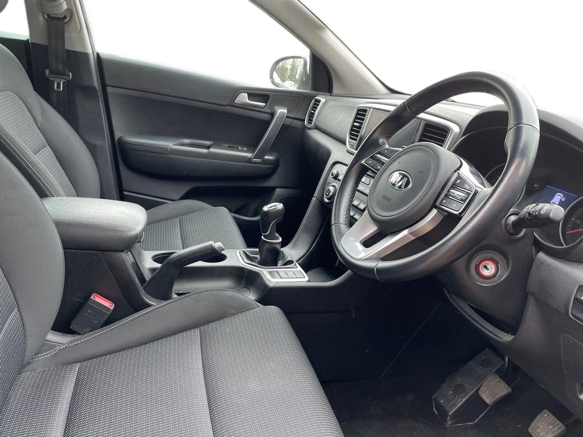 Used Kia Sportage 2020 for sale - 77333241: Photo 15