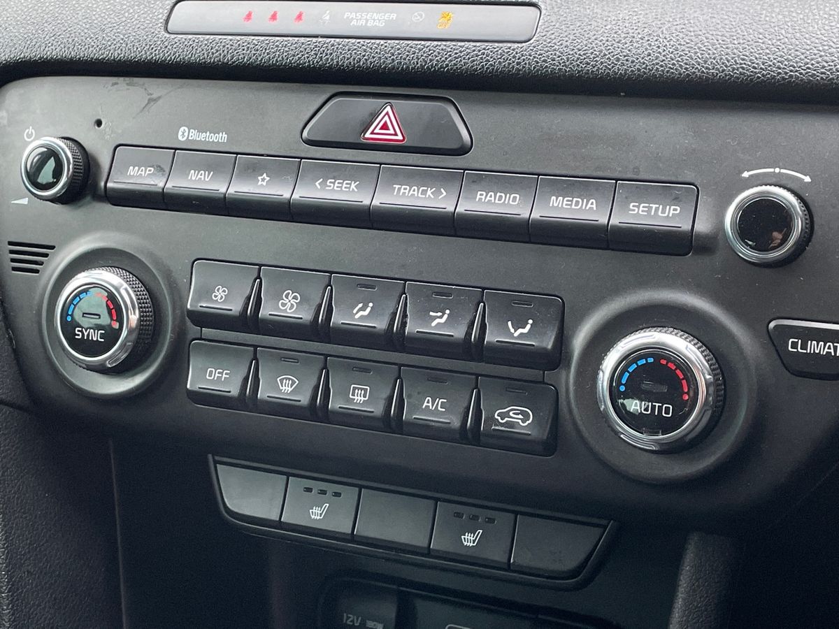 Used Kia Sportage 2020 for sale - 77333241: Photo 18