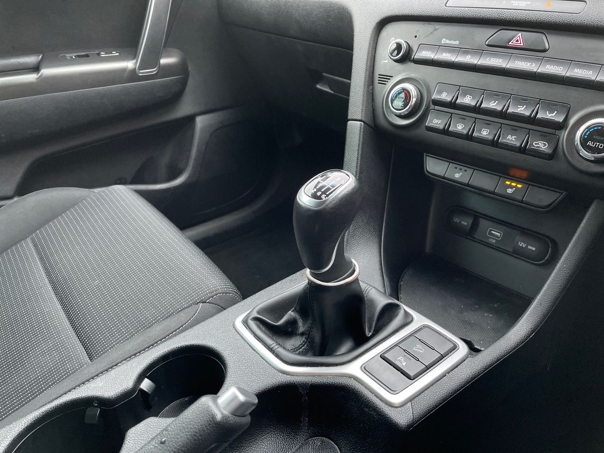 Used Kia Sportage 2020 for sale - 77333241: Photo 19