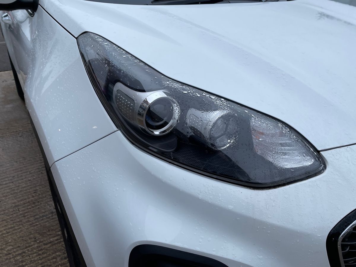 Used Kia Sportage 2020 for sale - 77333241: Photo 21