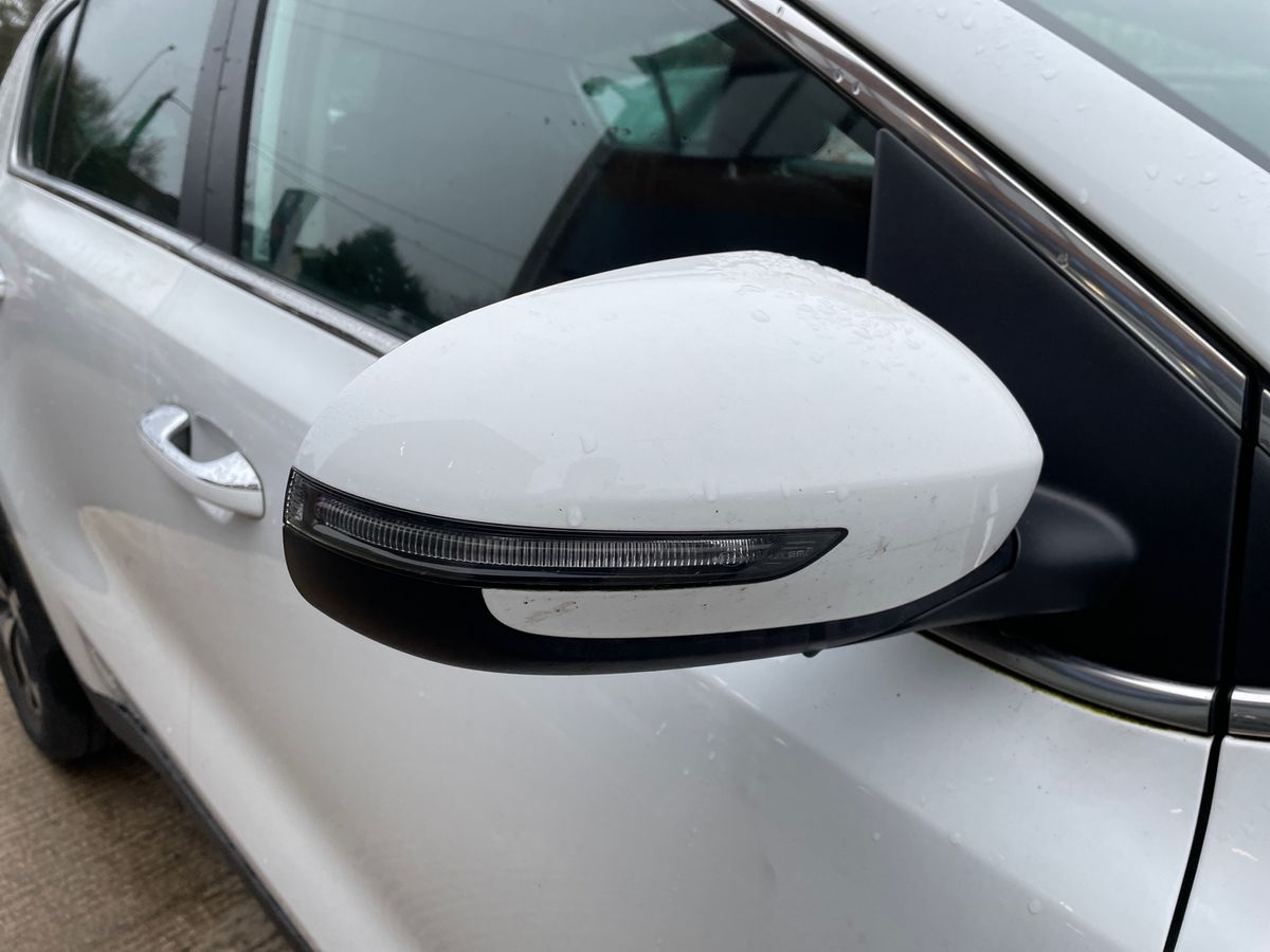 Used Kia Sportage 2020 for sale - 77333241: Photo 22