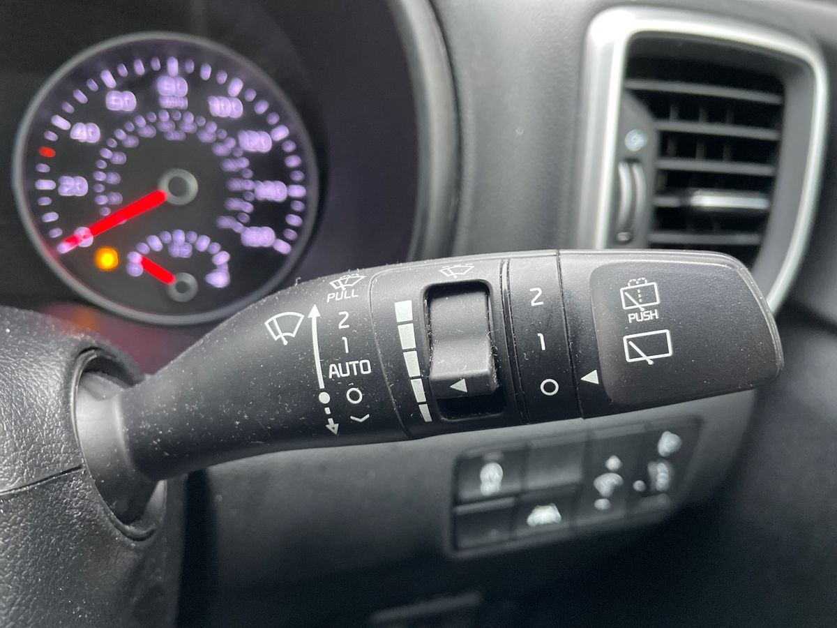 Used Kia Sportage 2020 for sale - 77333241: Photo 23