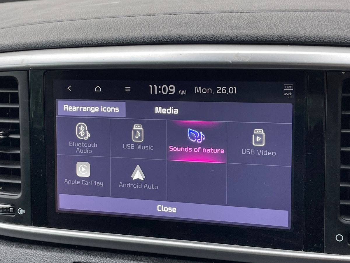 Used Kia Sportage 2020 for sale - 77333241: Photo 26