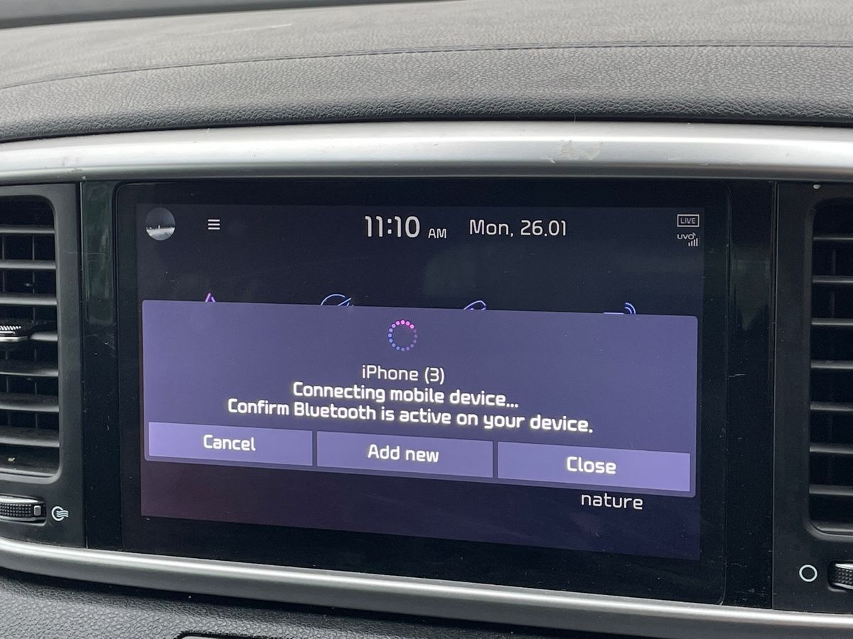 Used Kia Sportage 2020 for sale - 77333241: Photo 27