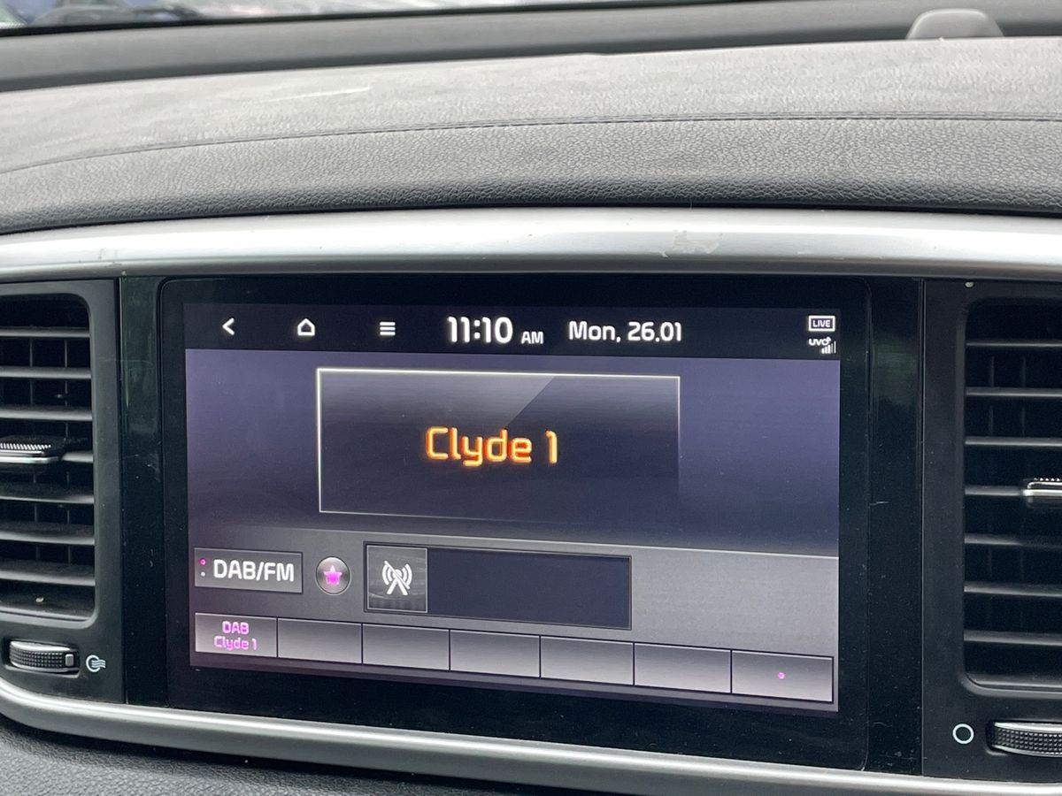 Used Kia Sportage 2020 for sale - 77333241: Photo 28