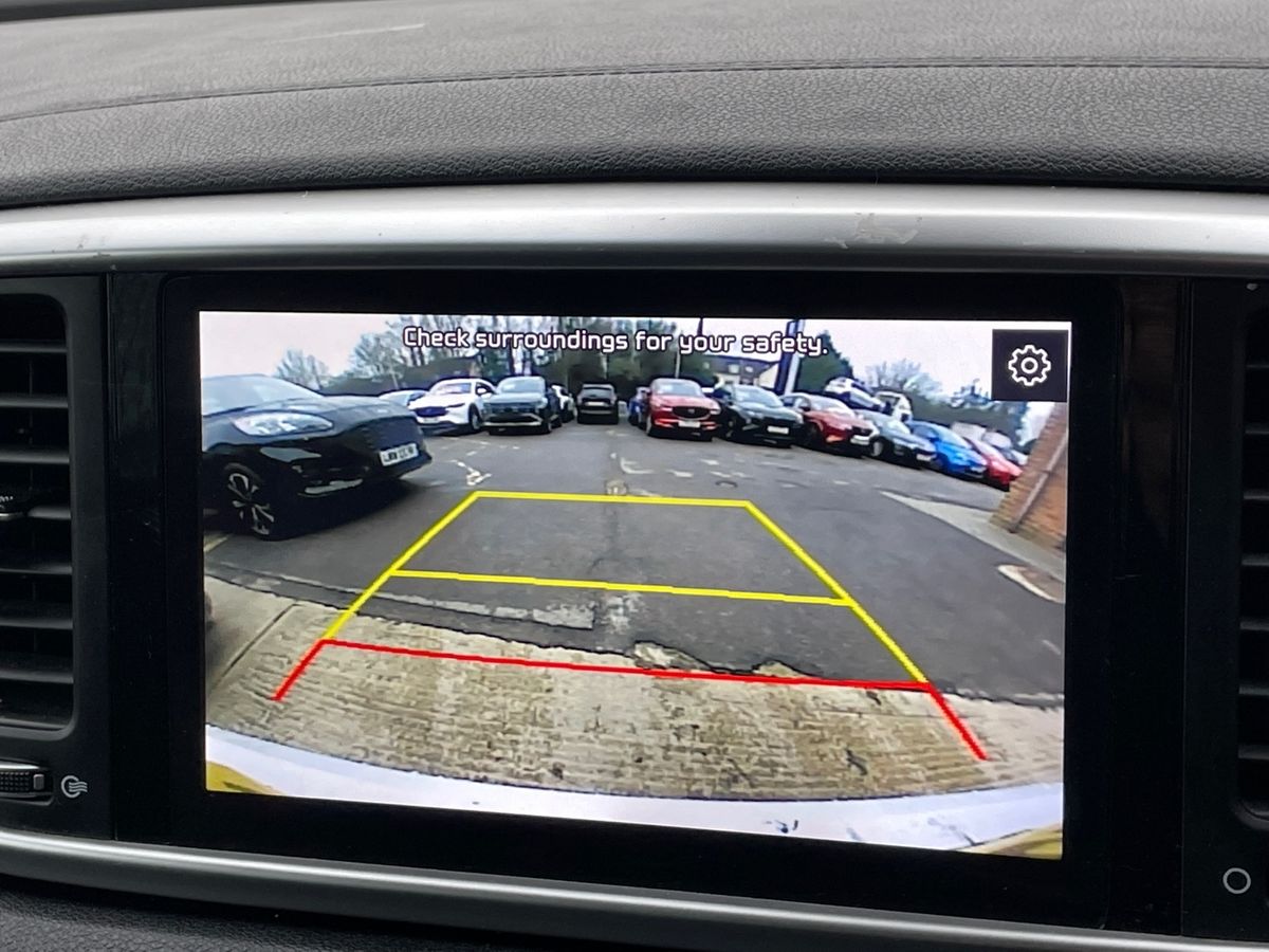 Used Kia Sportage 2020 for sale - 77333241: Photo 29