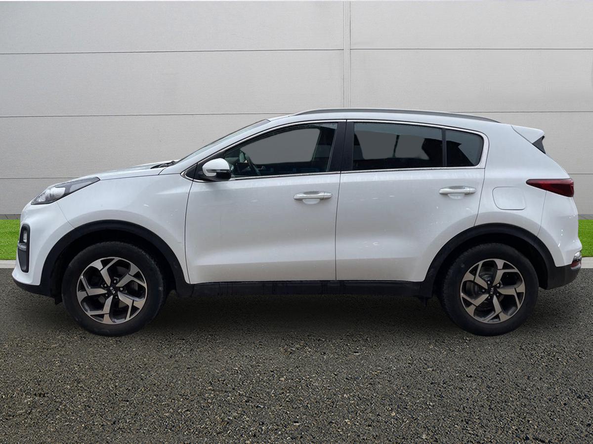 Used Kia Sportage 2020 for sale - 77333241: Photo 4