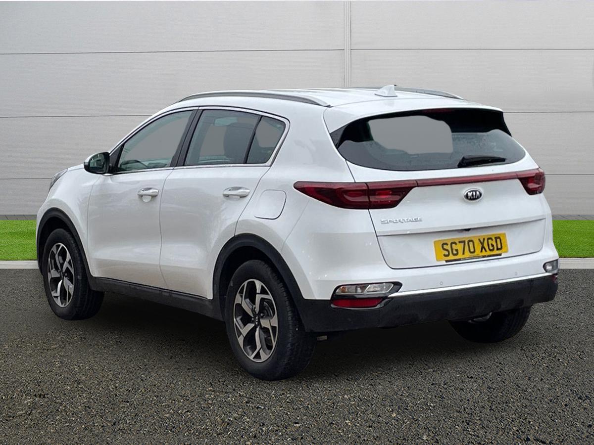 Used Kia Sportage 2020 for sale - 77333241: Photo 5