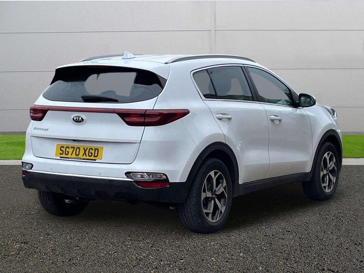 Used Kia Sportage 2020 for sale - 77333241: Photo 7