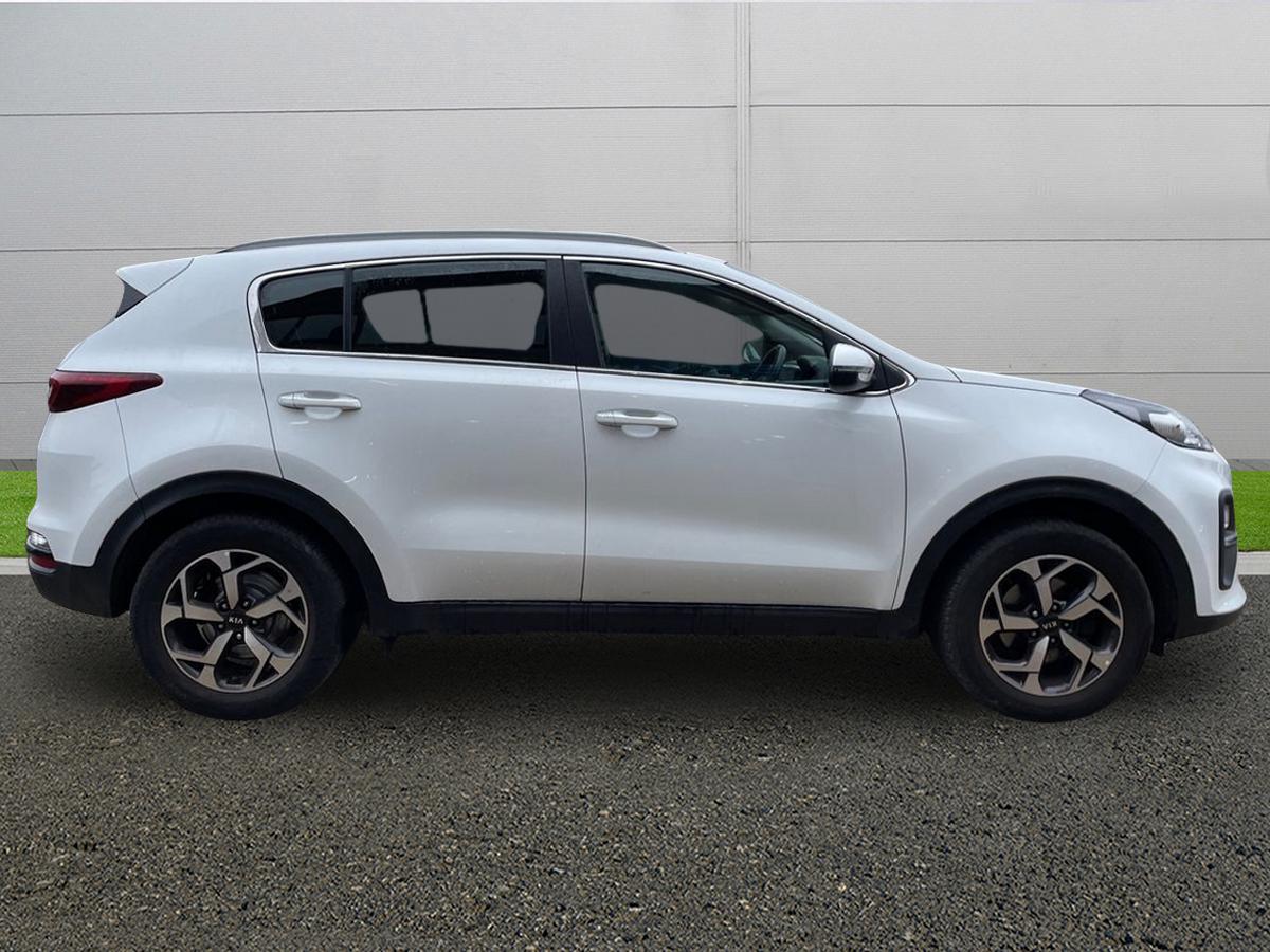 Used Kia Sportage 2020 for sale - 77333241: Photo 8