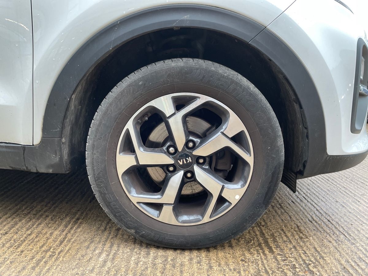 Used Kia Sportage 2020 for sale - 77333241: Photo 9