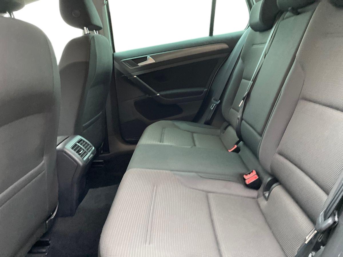 Used Volkswagen Golf 2019 for sale - 77600405: Photo 11