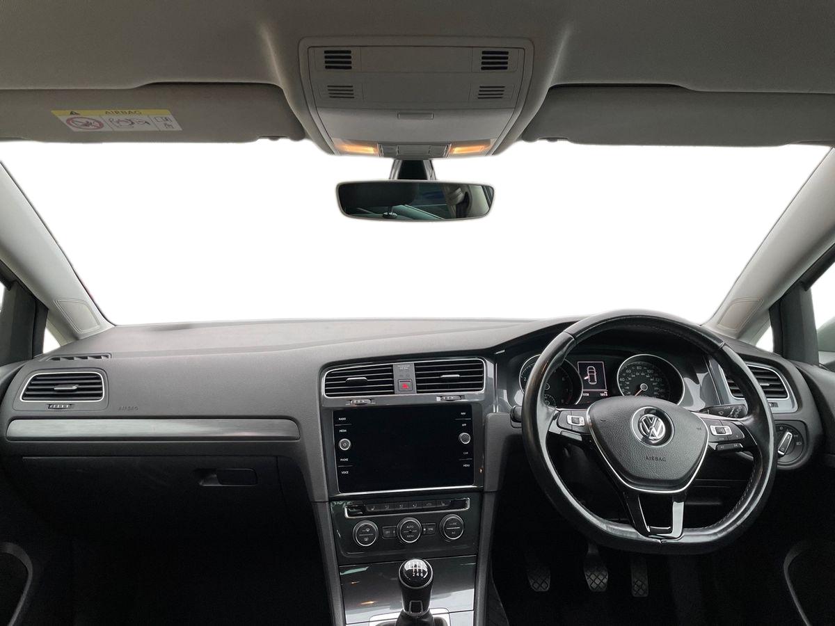 Used Volkswagen Golf 2019 for sale - 77600405: Photo 13