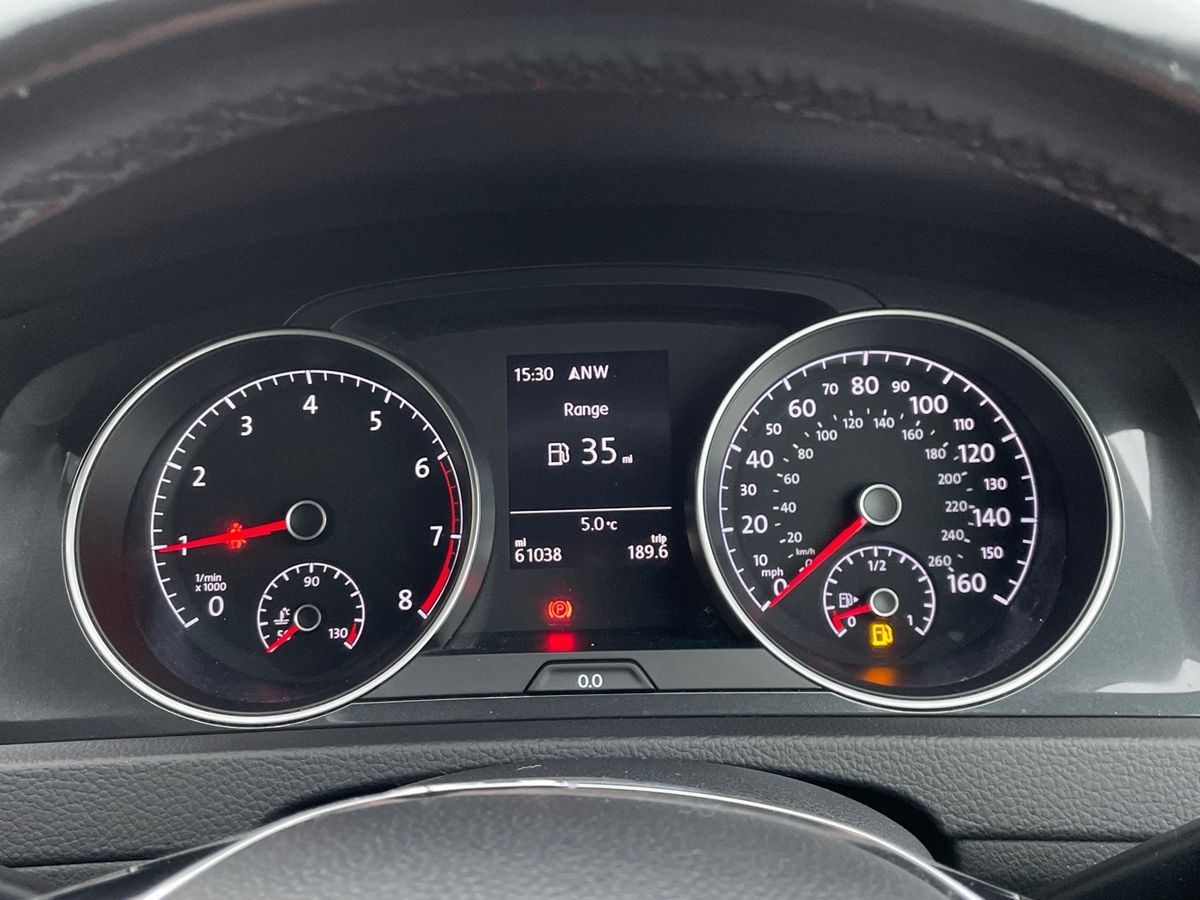 Used Volkswagen Golf 2019 for sale - 77600405: Photo 14