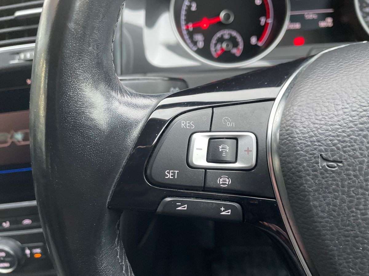 Used Volkswagen Golf 2019 for sale - 77600405: Photo 16