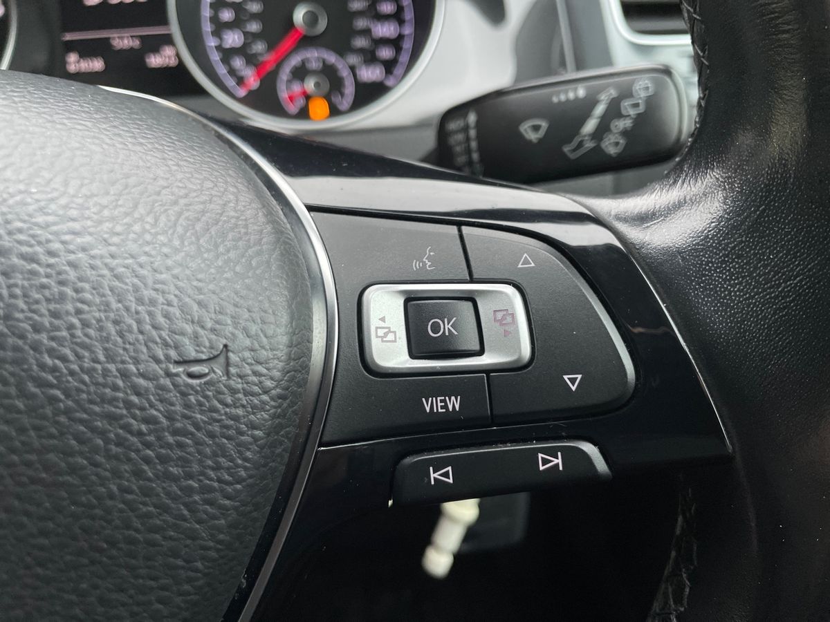 Used Volkswagen Golf 2019 for sale - 77600405: Photo 17