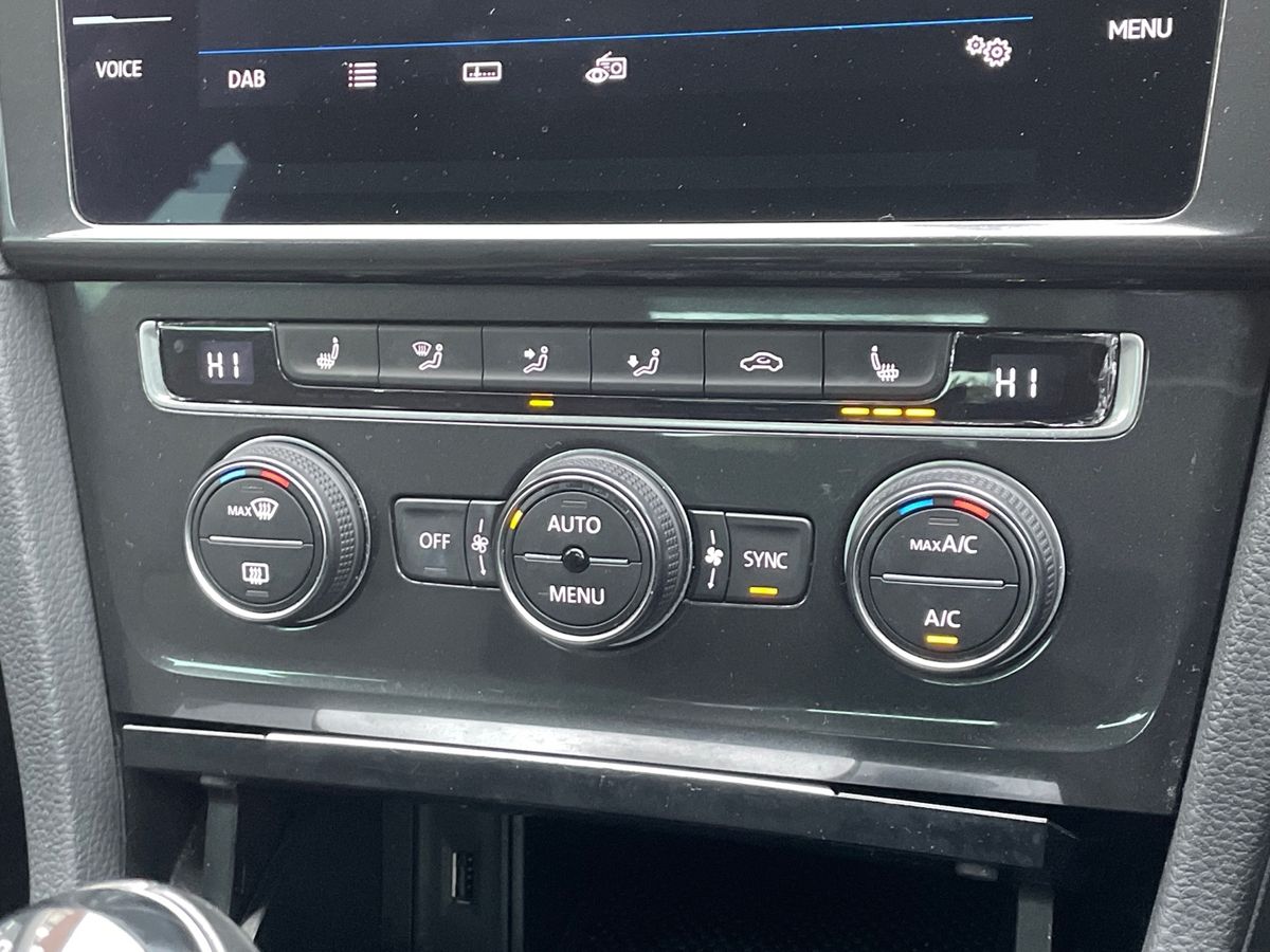 Used Volkswagen Golf 2019 for sale - 77600405: Photo 18