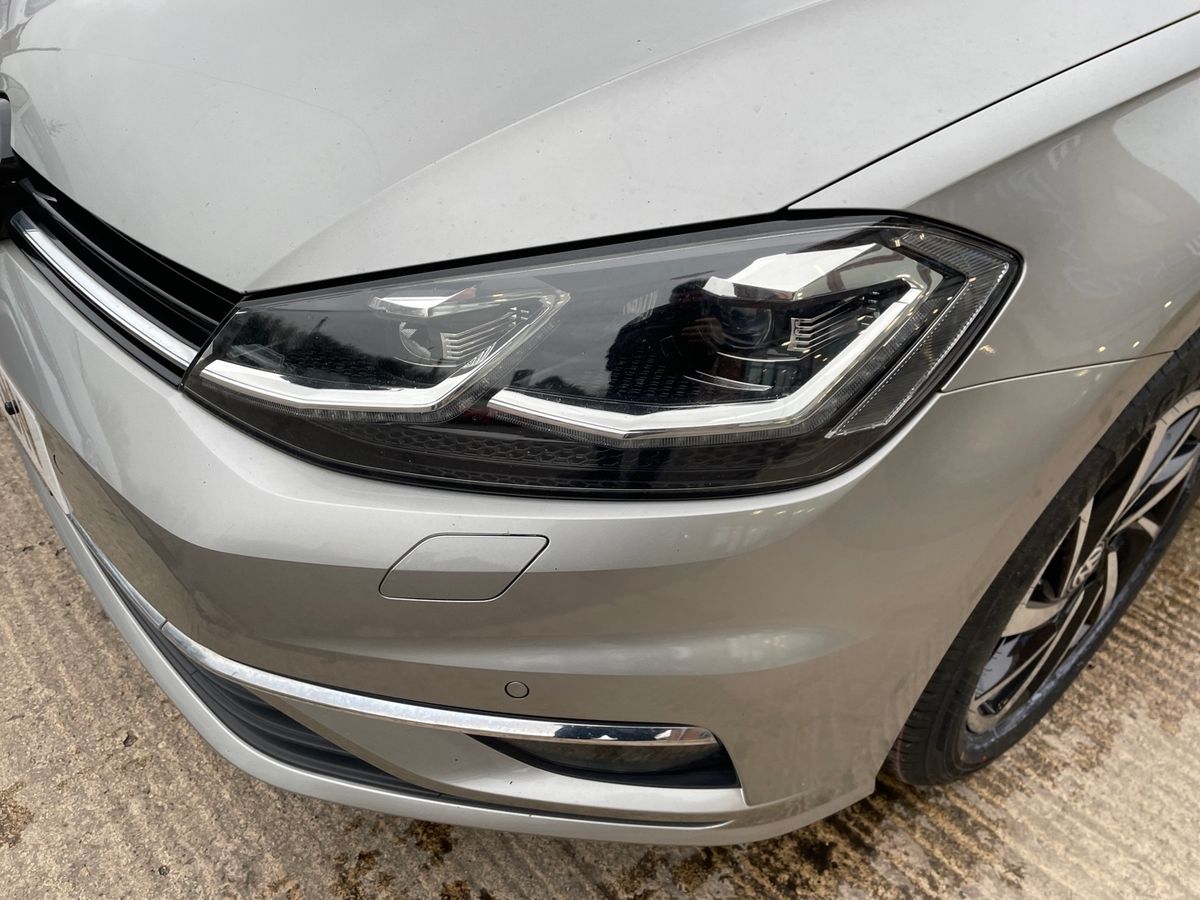 Used Volkswagen Golf 2019 for sale - 77600405: Photo 21