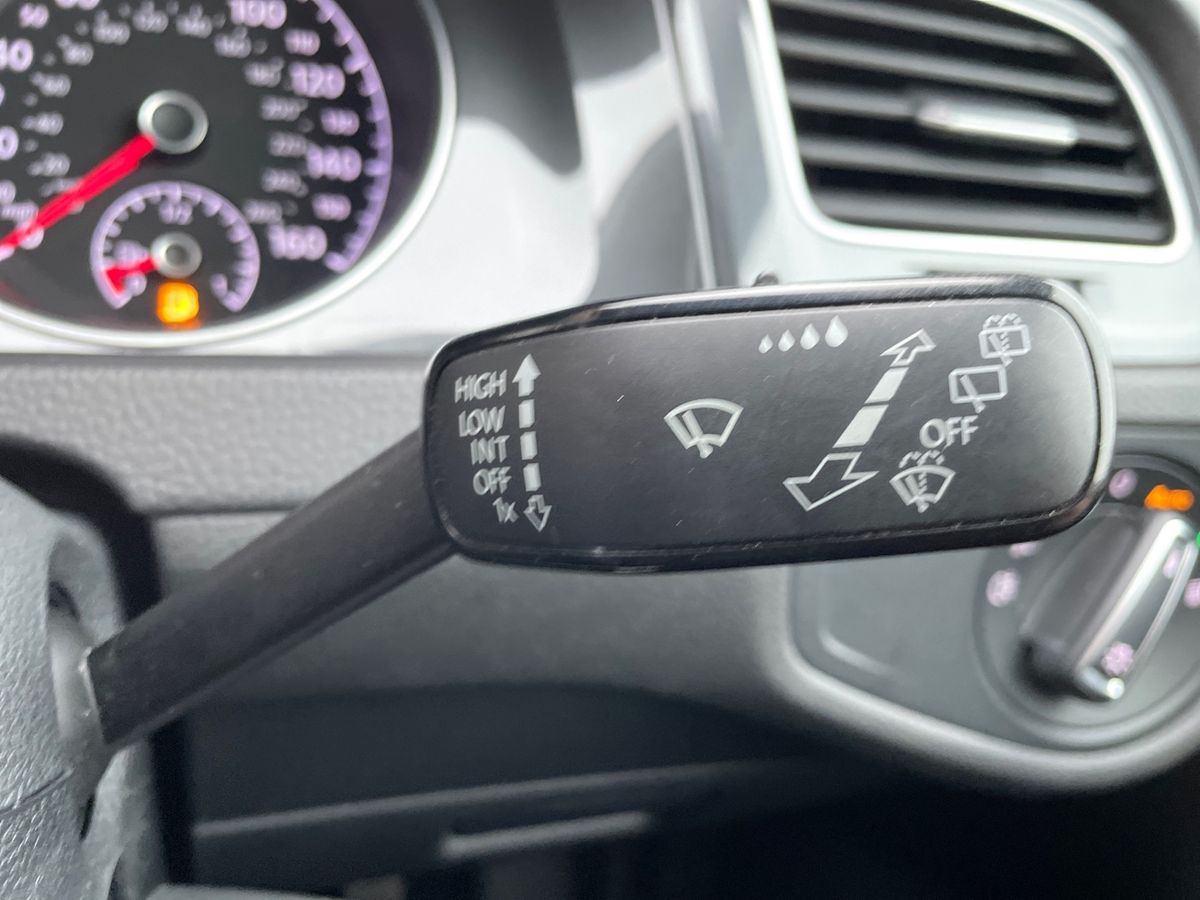 Used Volkswagen Golf 2019 for sale - 77600405: Photo 23