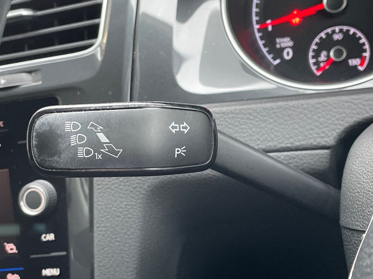 Used Volkswagen Golf 2019 for sale - 77600405: Photo 24