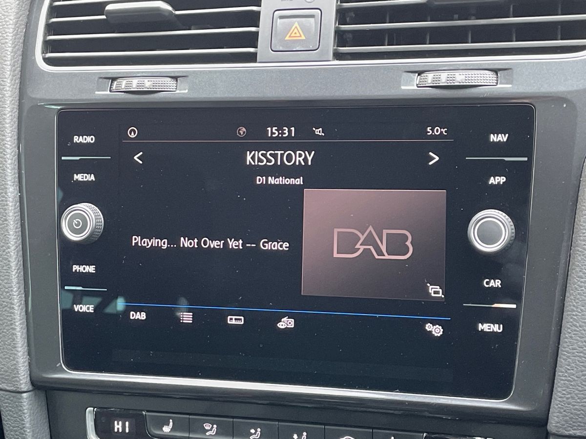 Used Volkswagen Golf 2019 for sale - 77600405: Photo 26