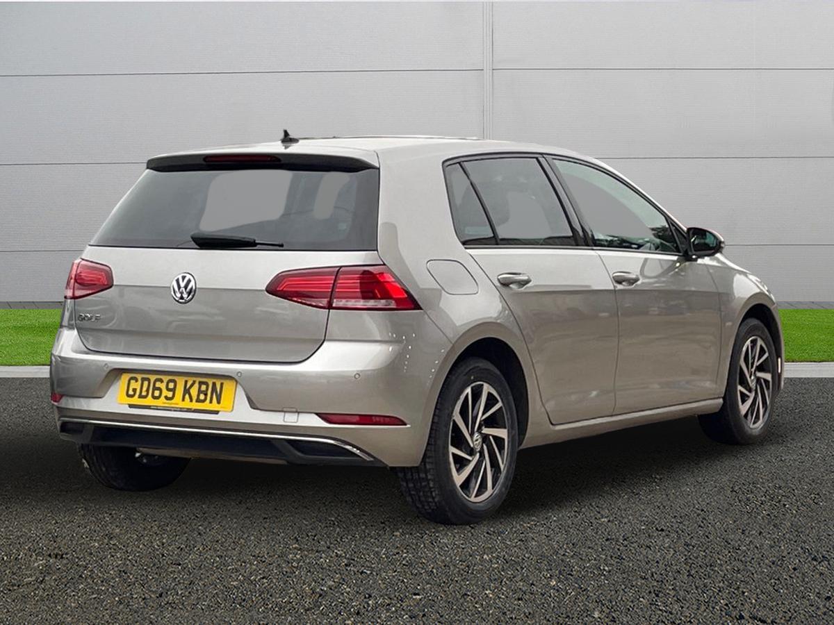 Used Volkswagen Golf 2019 for sale - 77600405: Photo 7