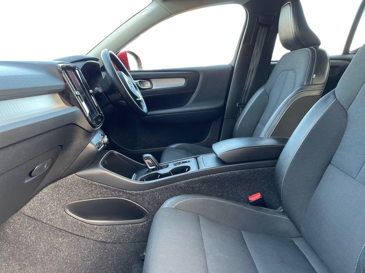 Used Volvo XC40 2020 for sale - 77002420: Photo 10