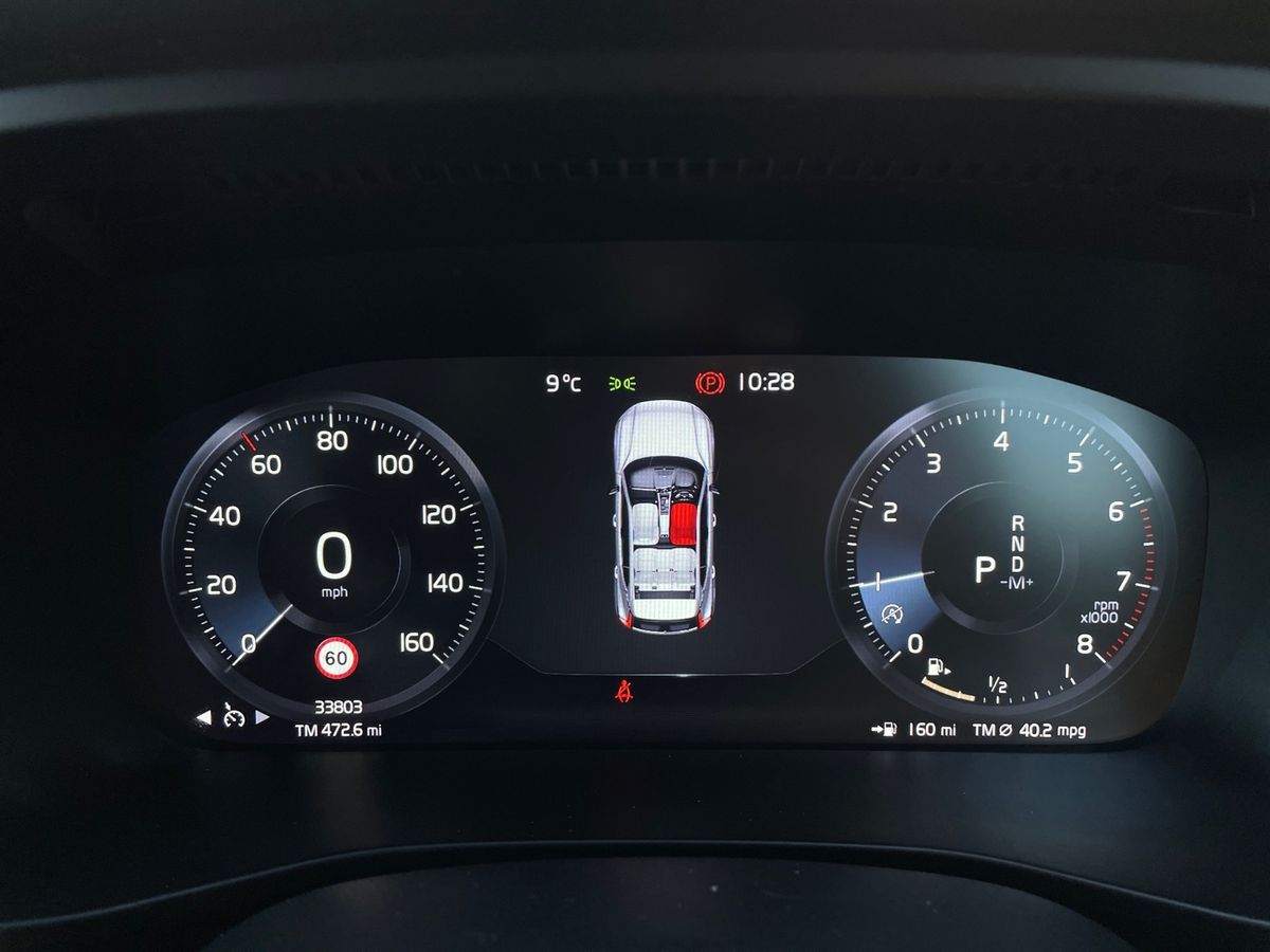 Used Volvo XC40 2020 for sale - 77002420: Photo 14