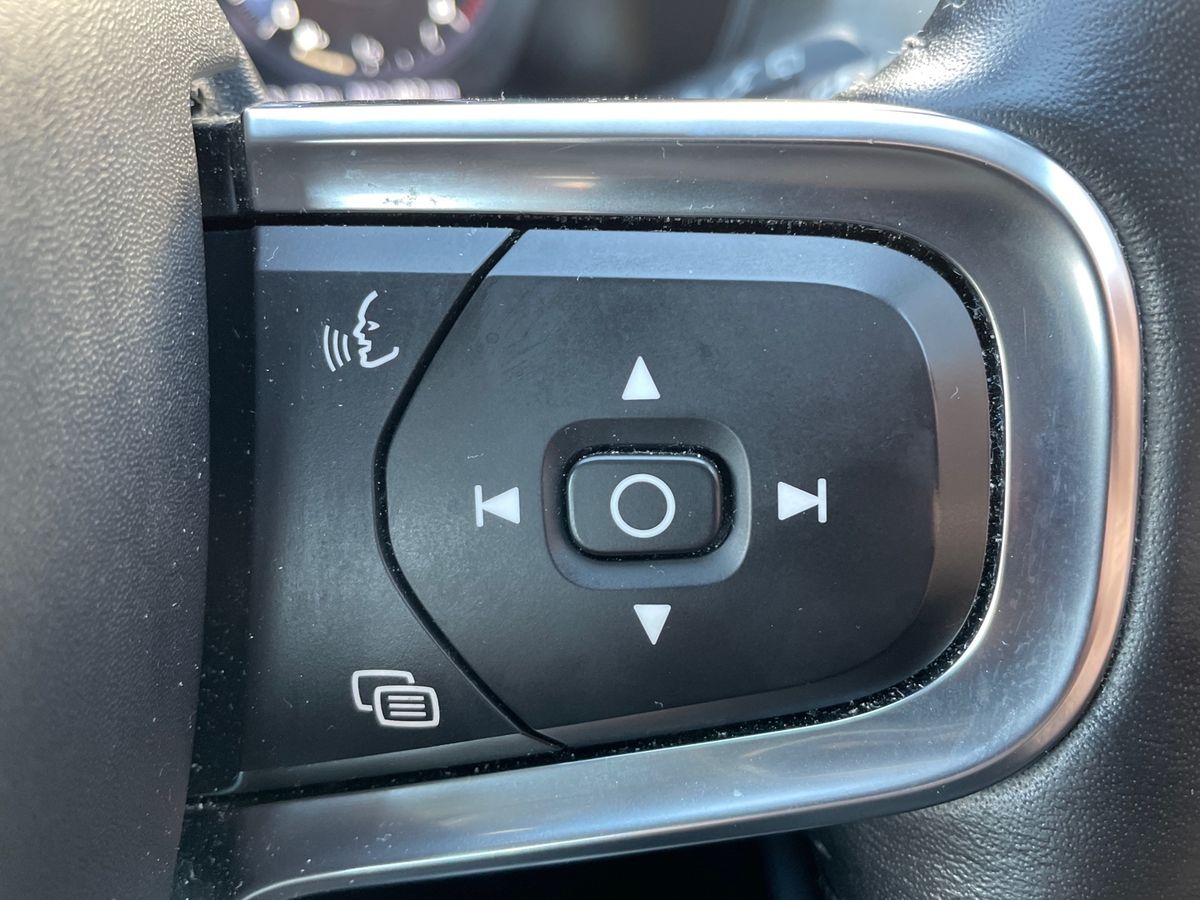 Used Volvo XC40 2020 for sale - 77002420: Photo 17