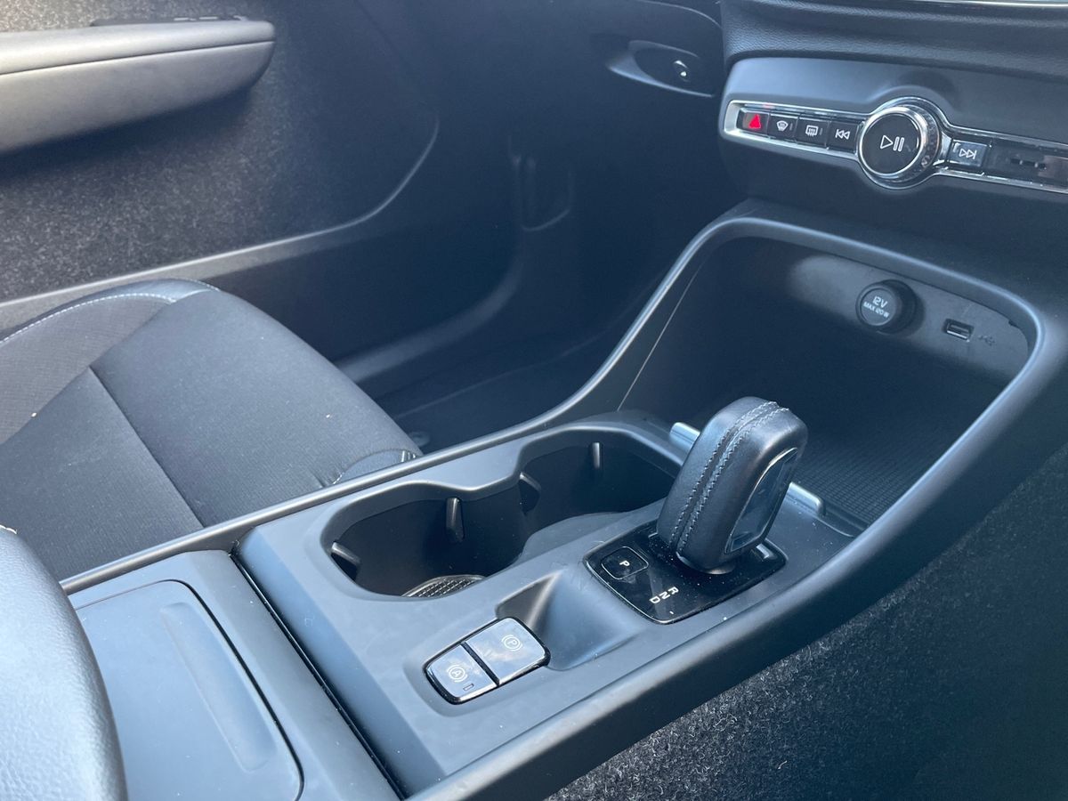 Used Volvo XC40 2020 for sale - 77002420: Photo 19